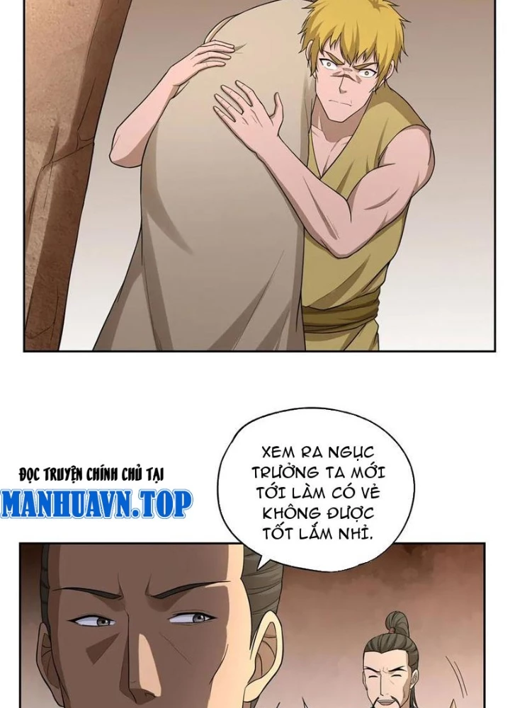 Đệ Nhất Chiến Thần Chapter 54 - Trang 20