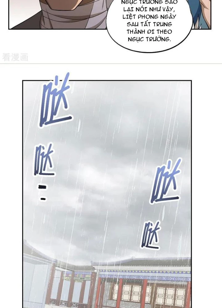 Đệ Nhất Chiến Thần Chapter 54 - Trang 22