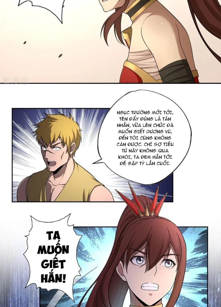 Đệ Nhất Chiến Thần Chapter 54 - Trang 26