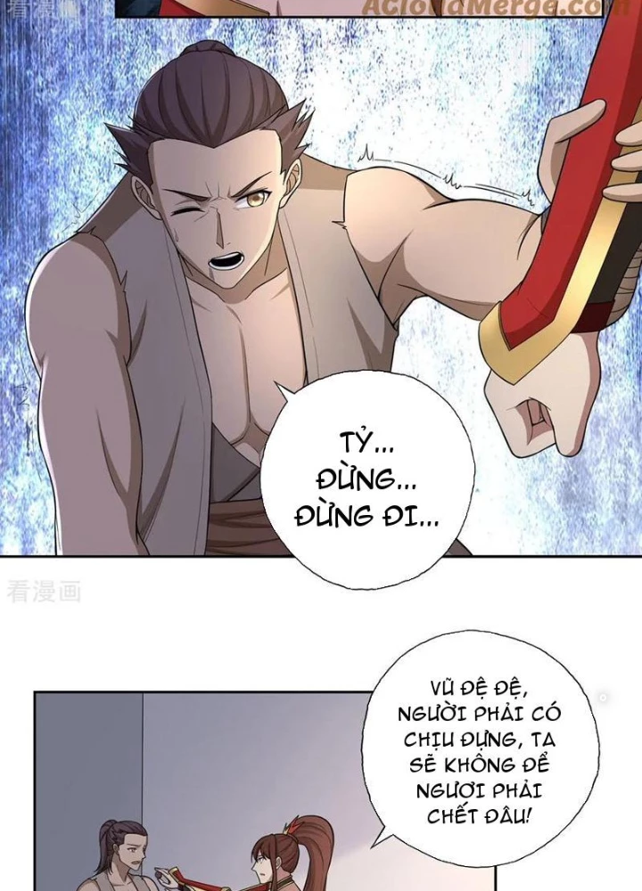 Đệ Nhất Chiến Thần Chapter 54 - Trang 28
