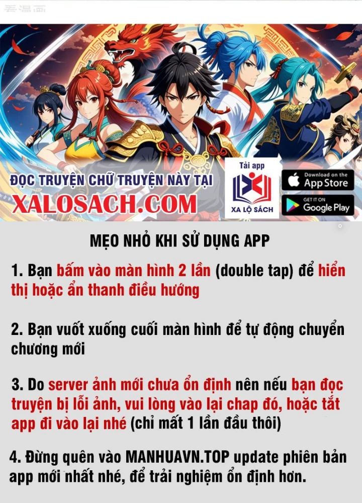 Đệ Nhất Chiến Thần Chapter 54 - Trang 36