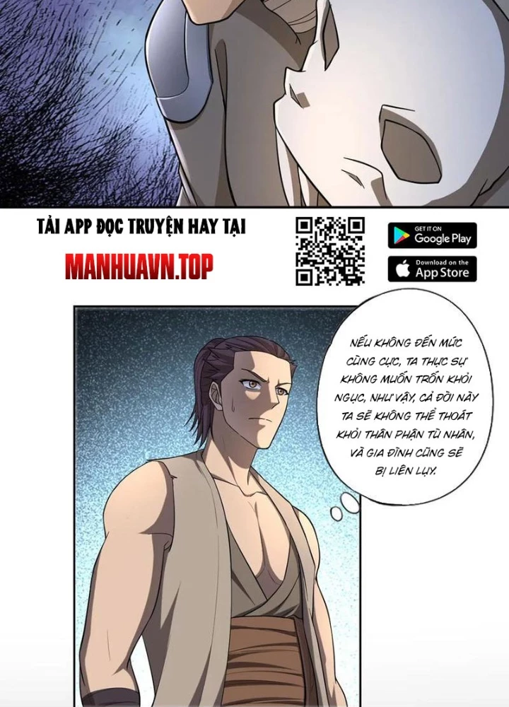 Đệ Nhất Chiến Thần Chapter 54 - Trang 8