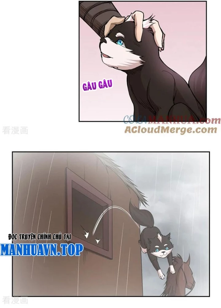 Đệ Nhất Chiến Thần Chapter 56 - Trang 18
