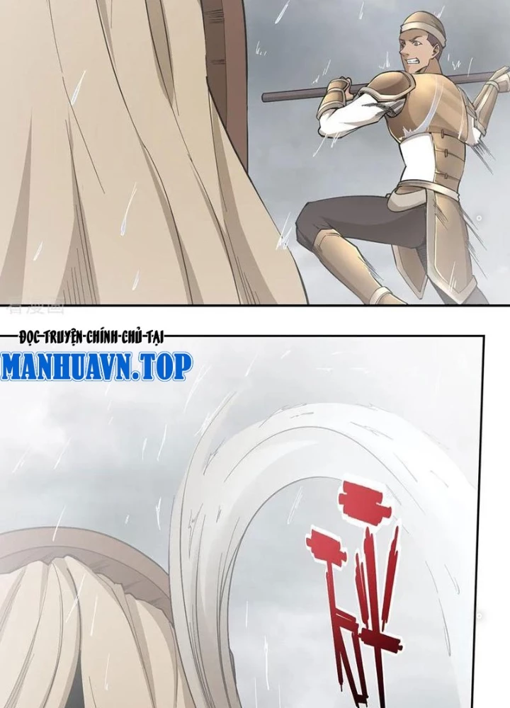 Đệ Nhất Chiến Thần Chapter 56 - Trang 40