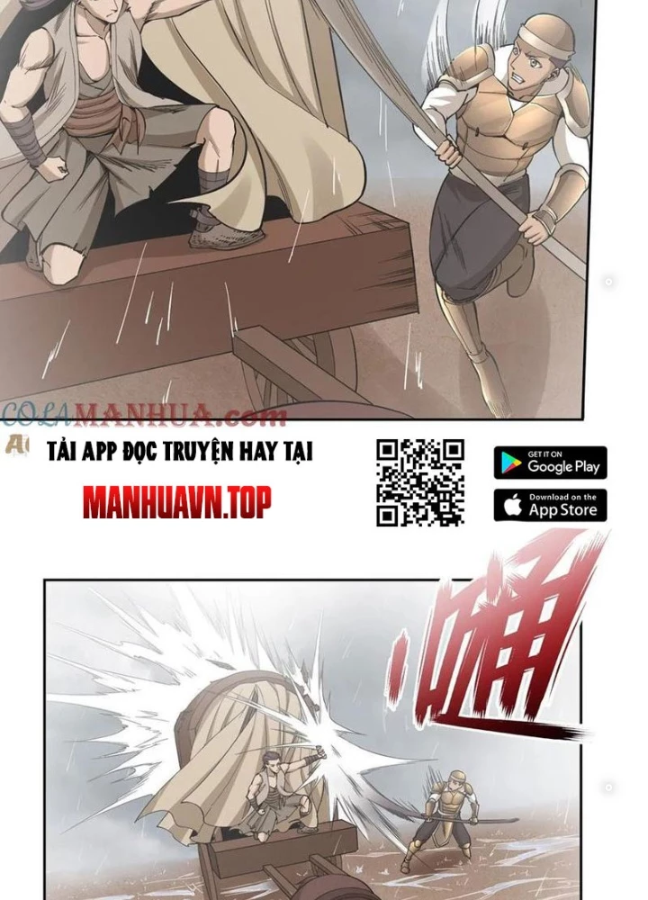 Đệ Nhất Chiến Thần Chapter 56 - Trang 42