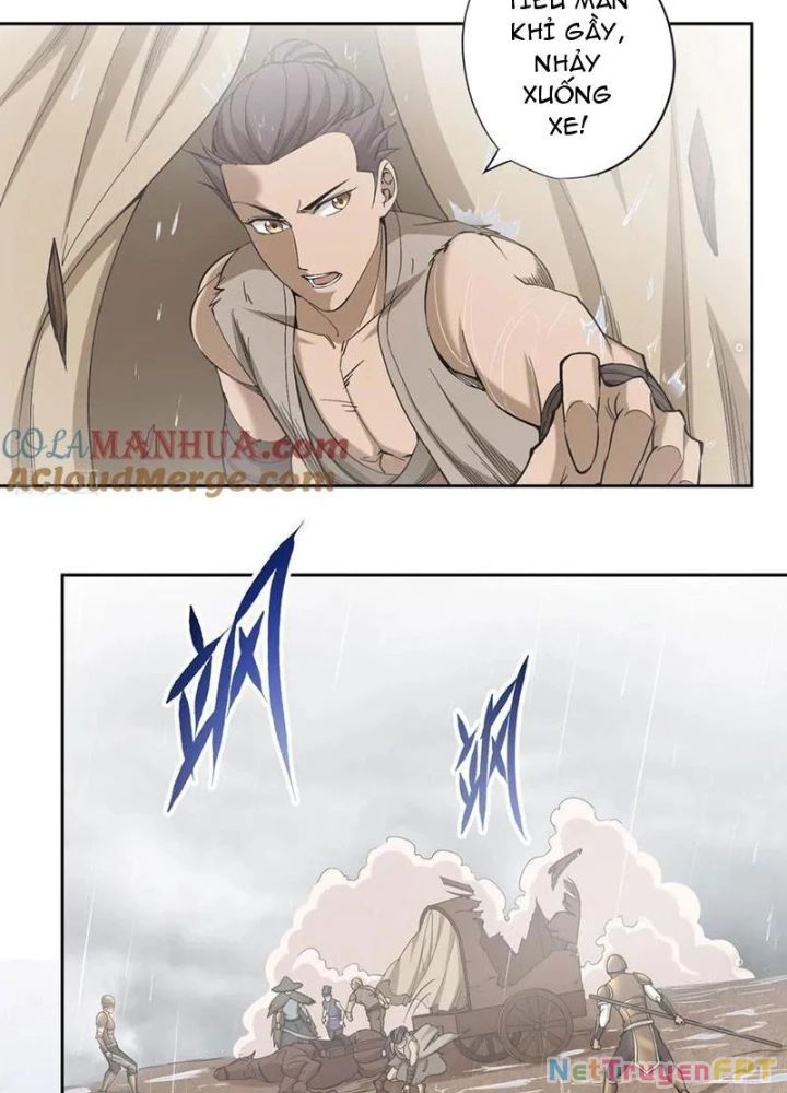 Đệ Nhất Chiến Thần Chapter 56 - Trang 44