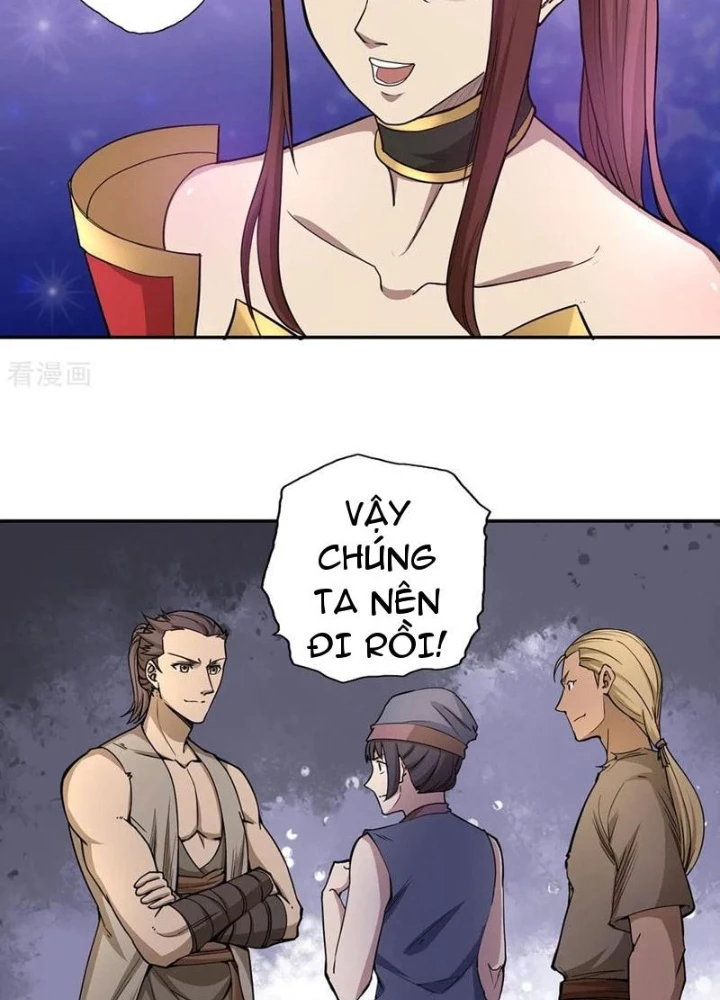 Đệ Nhất Chiến Thần Chapter 56 - Trang 8