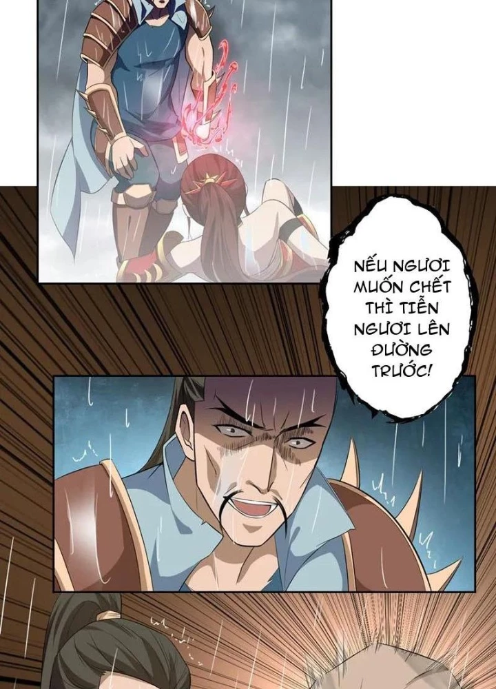 Đệ Nhất Chiến Thần Chapter 59 - Trang 12