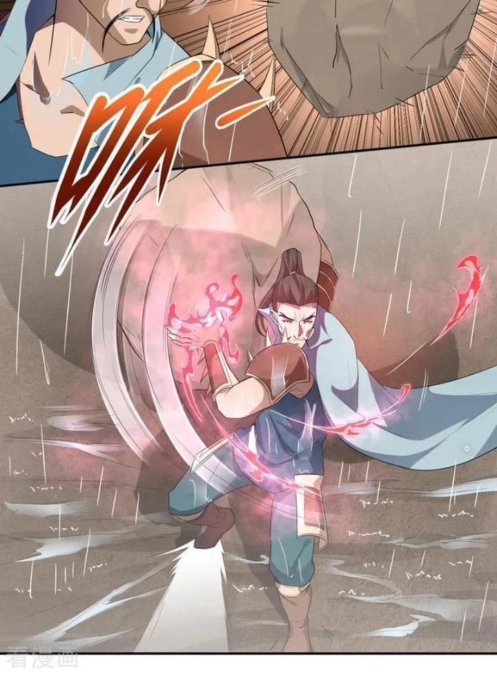 Đệ Nhất Chiến Thần Chapter 59 - Trang 14