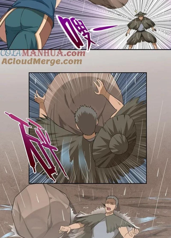 Đệ Nhất Chiến Thần Chapter 59 - Trang 18