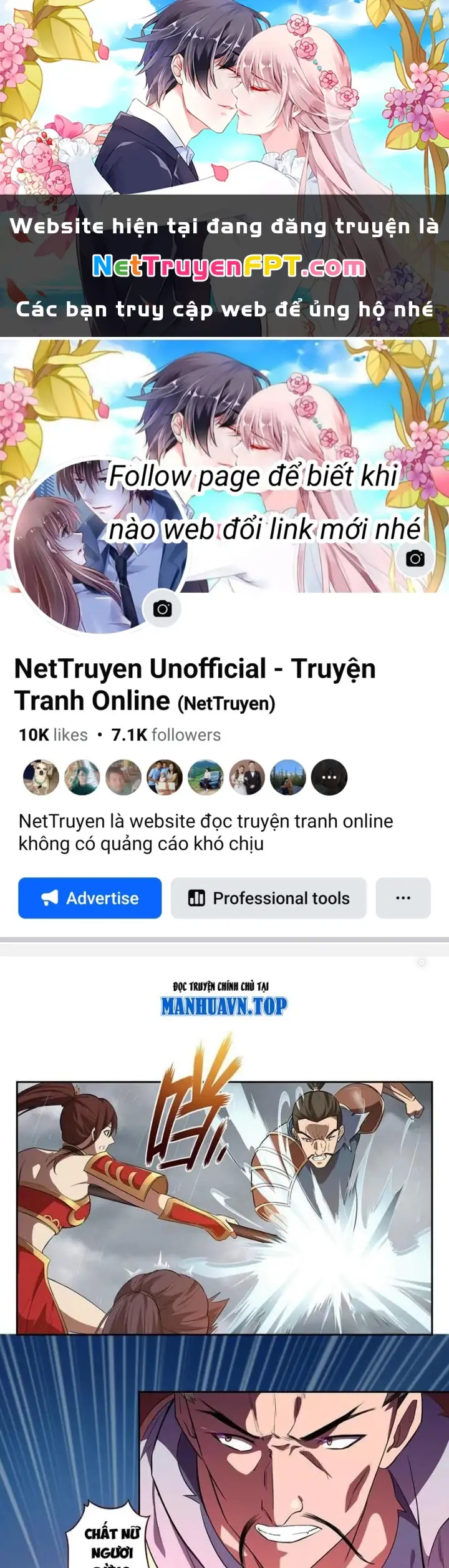 Đệ Nhất Chiến Thần Chapter 59 - Trang 2