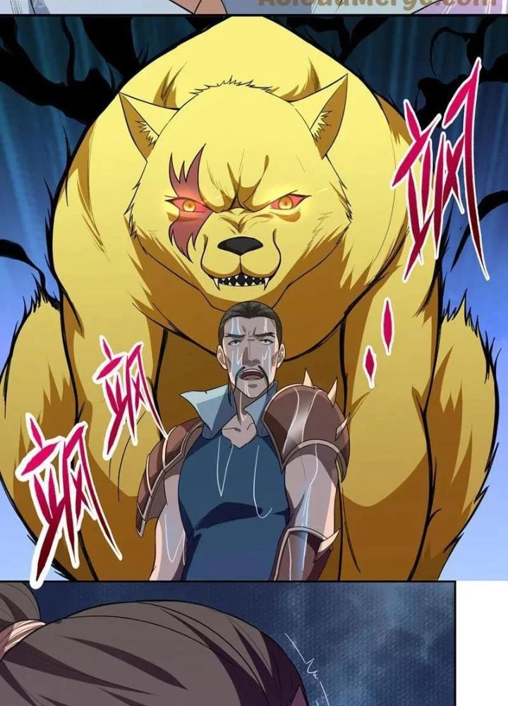 Đệ Nhất Chiến Thần Chapter 59 - Trang 26