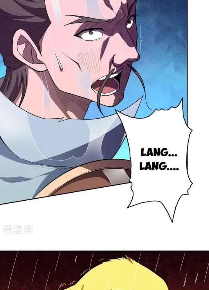 Đệ Nhất Chiến Thần Chapter 59 - Trang 28