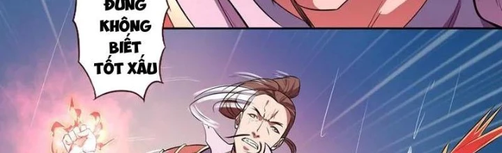 Đệ Nhất Chiến Thần Chapter 59 - Trang 3