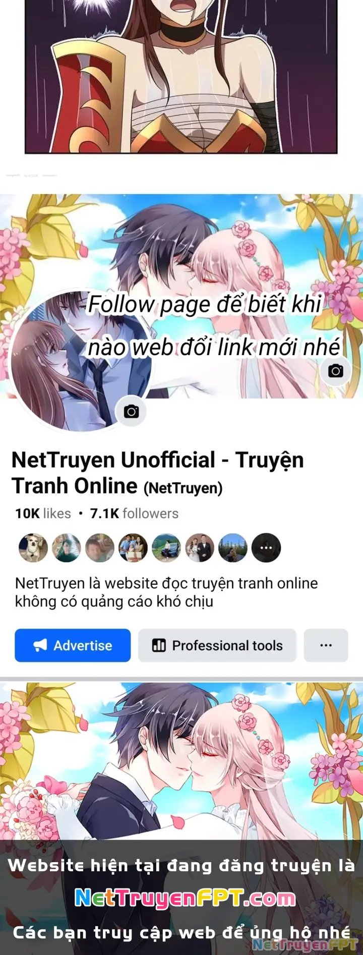 Đệ Nhất Chiến Thần Chapter 59 - Trang 34