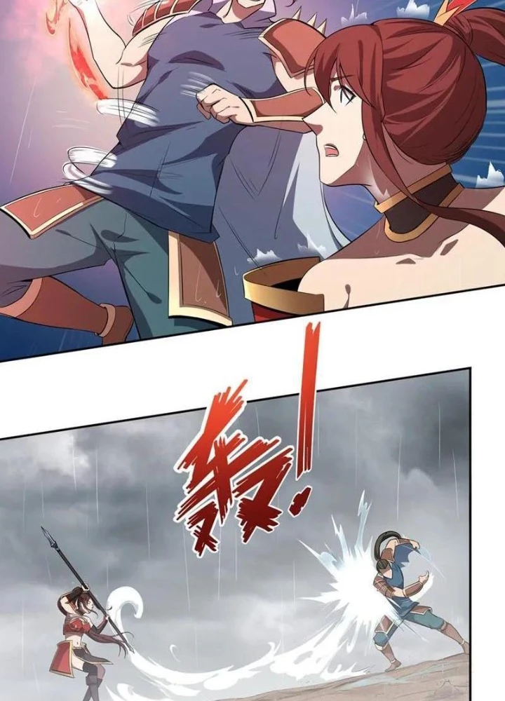Đệ Nhất Chiến Thần Chapter 59 - Trang 4