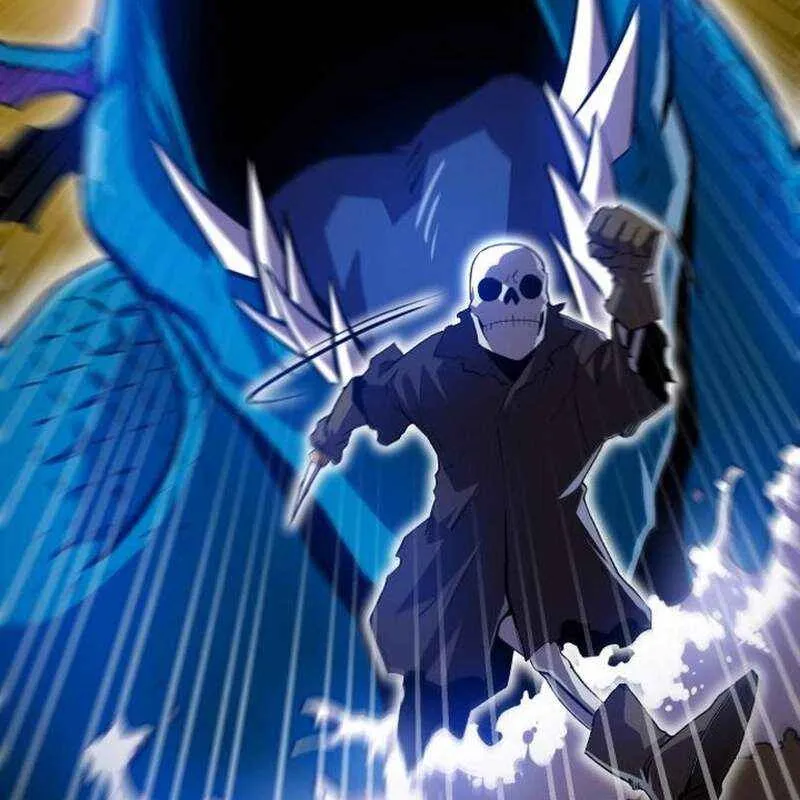 Đệ Nhất Mỹ Nam Trở Thành Cốt Thi Chapter 3 - Trang 39