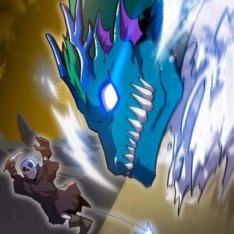 Đệ Nhất Mỹ Nam Trở Thành Cốt Thi Chapter 3 - Trang 46
