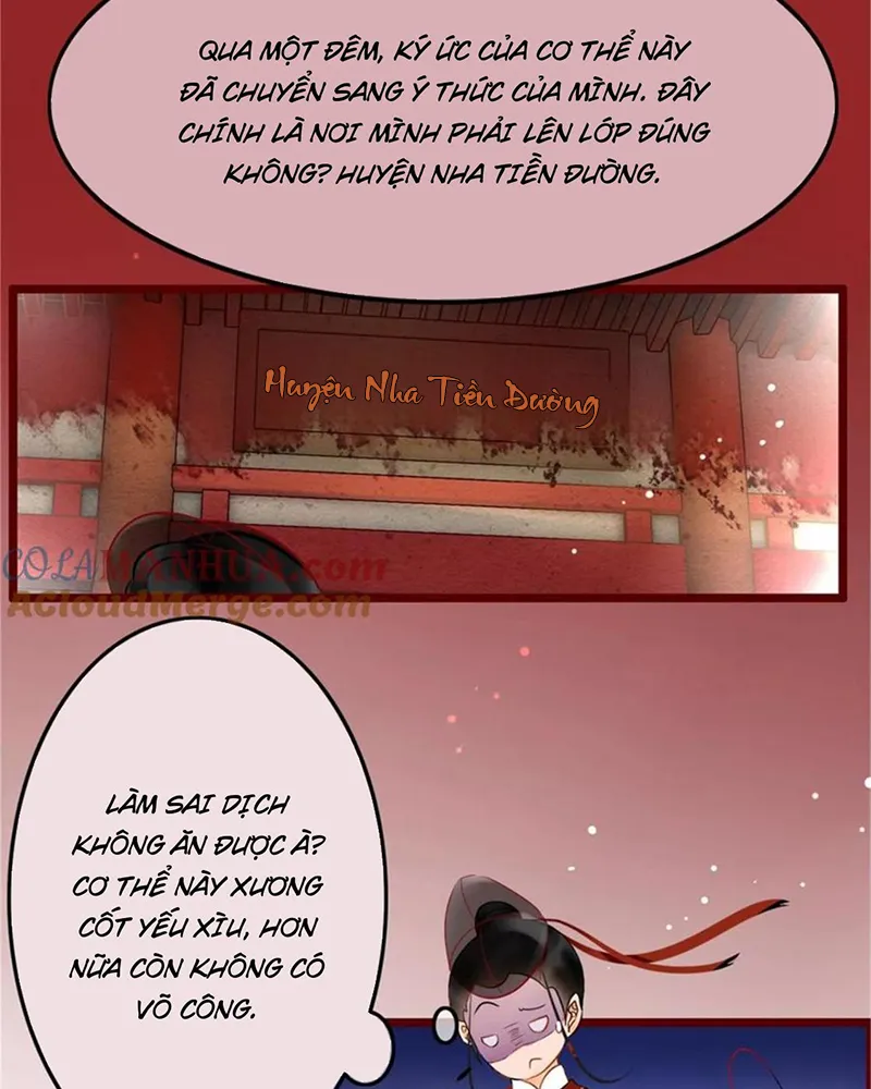 Đệ Nhất Nằm Vùng Nam Tống Chapter 1 - Trang 12