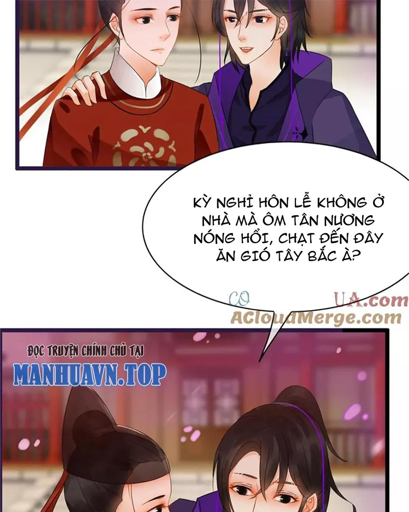 Đệ Nhất Nằm Vùng Nam Tống Chapter 1 - Trang 21