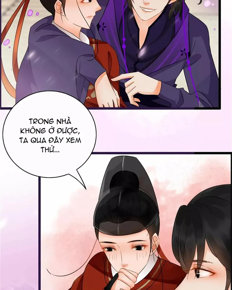 Đệ Nhất Nằm Vùng Nam Tống Chapter 1 - Trang 22