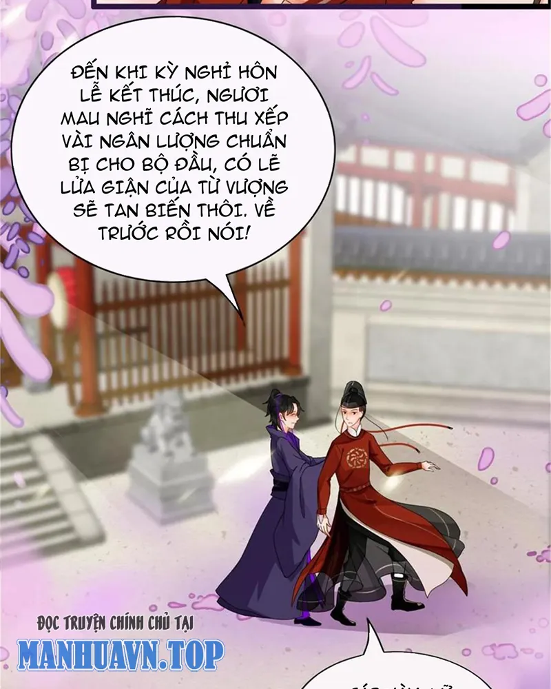 Đệ Nhất Nằm Vùng Nam Tống Chapter 1 - Trang 23