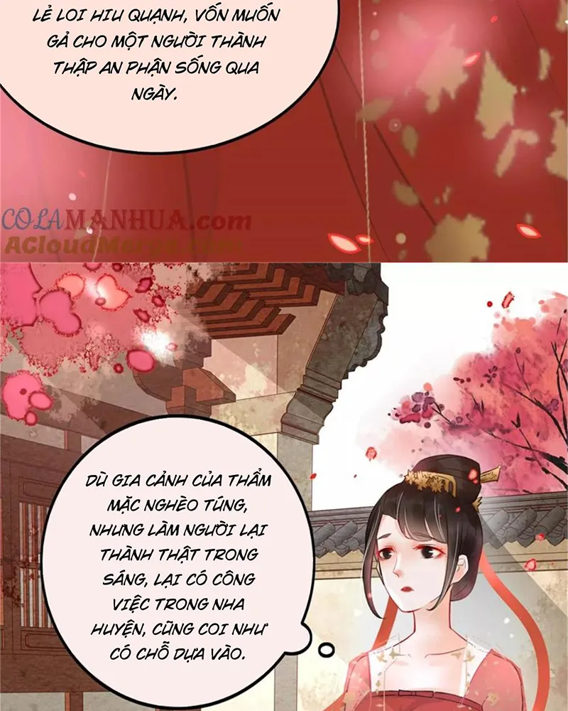 Đệ Nhất Nằm Vùng Nam Tống Chapter 1 - Trang 31