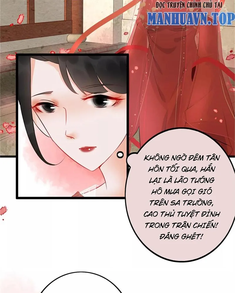 Đệ Nhất Nằm Vùng Nam Tống Chapter 1 - Trang 32