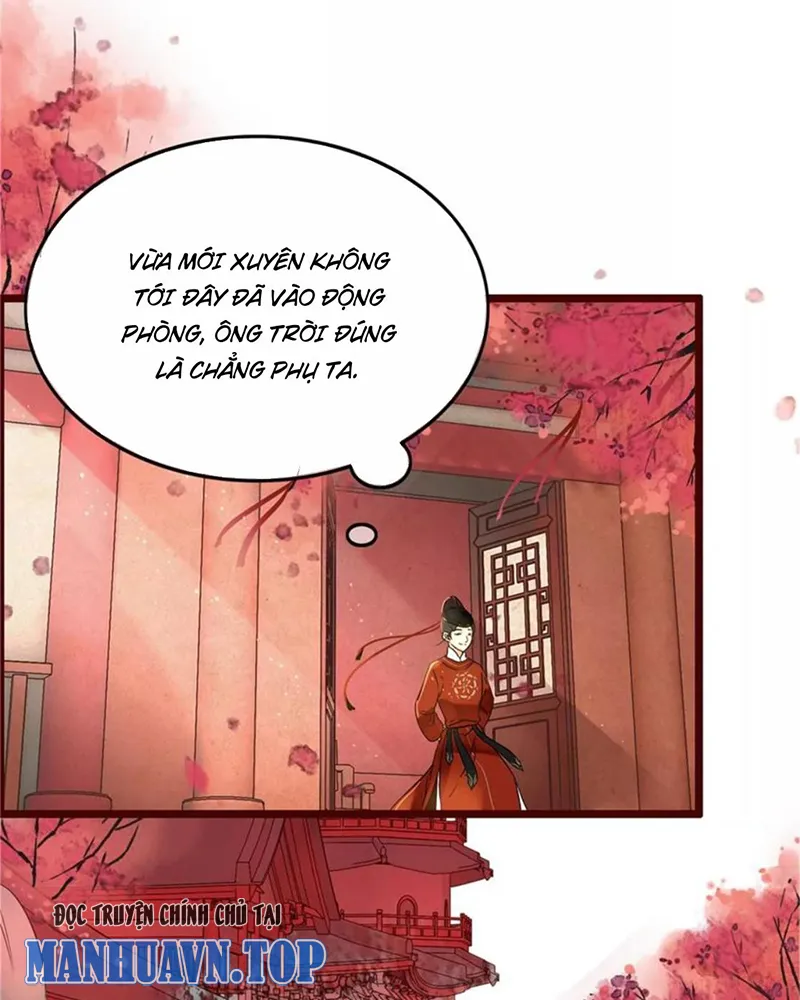 Đệ Nhất Nằm Vùng Nam Tống Chapter 1 - Trang 6