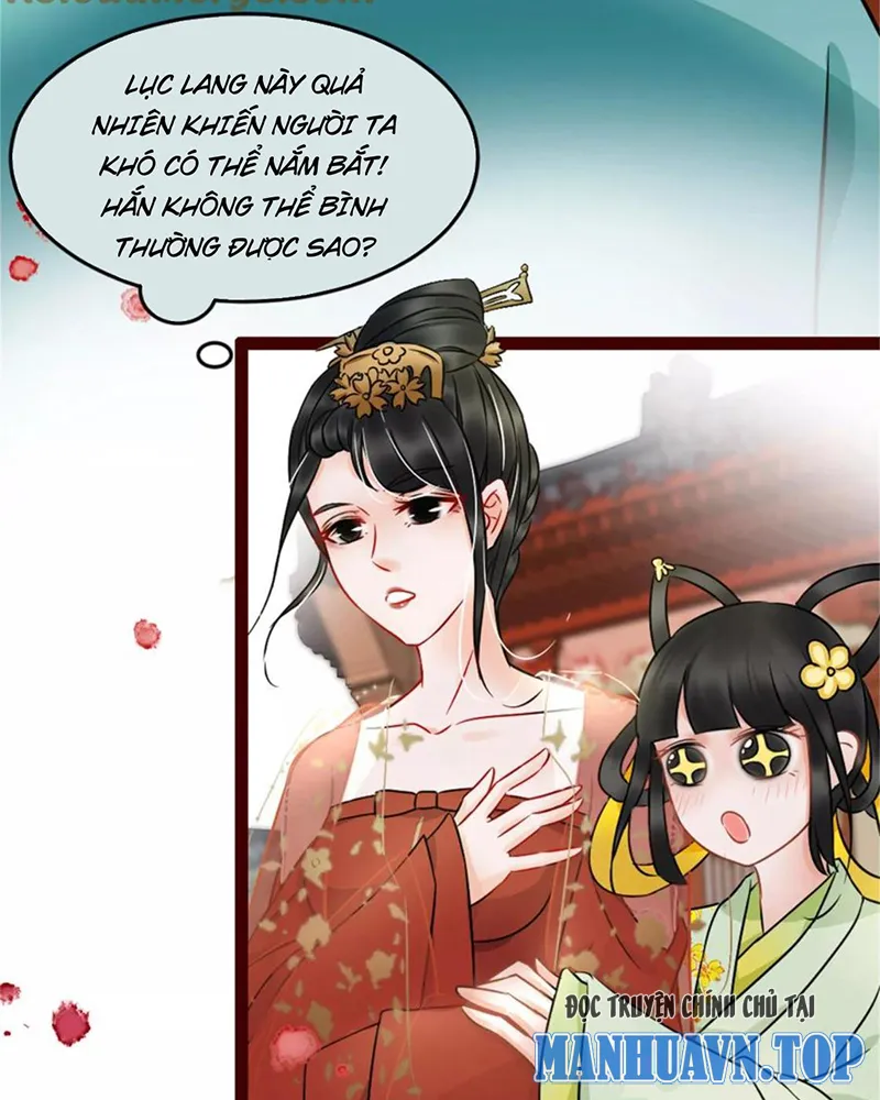 Đệ Nhất Nằm Vùng Nam Tống Chapter 3 - Trang 12