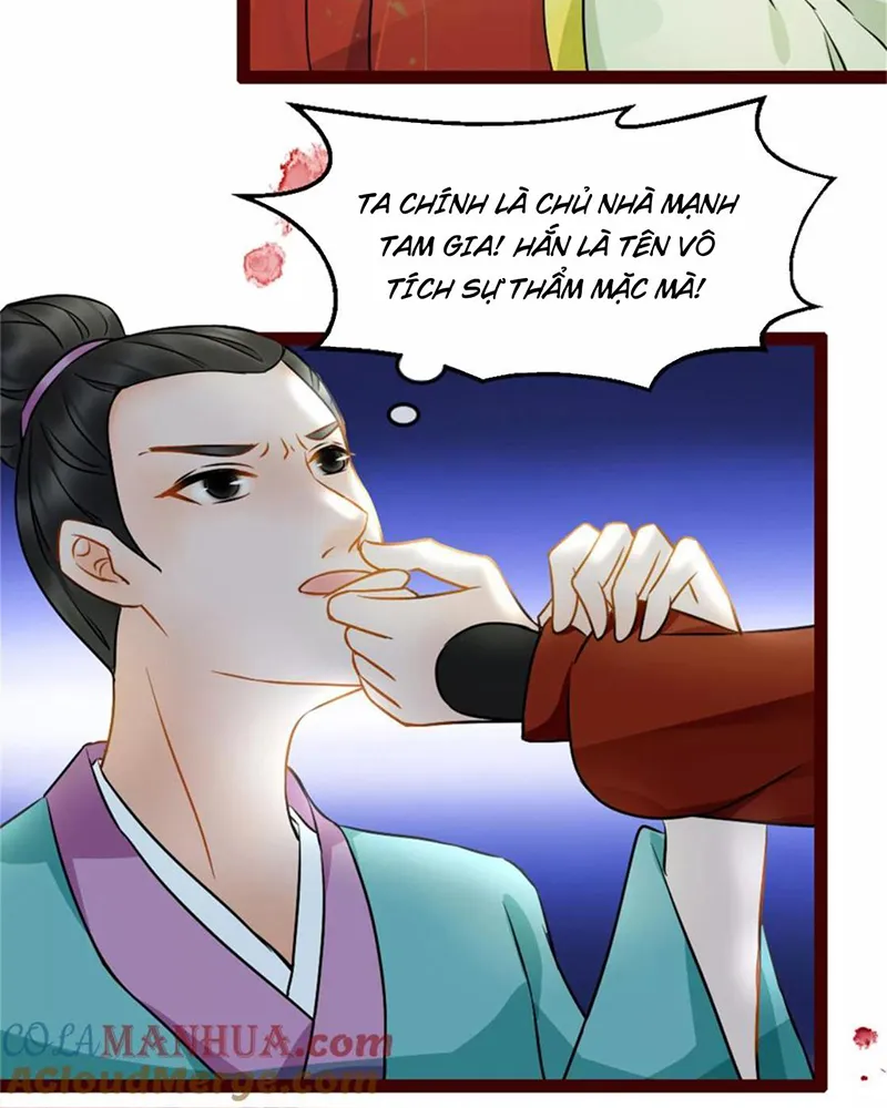 Đệ Nhất Nằm Vùng Nam Tống Chapter 3 - Trang 13