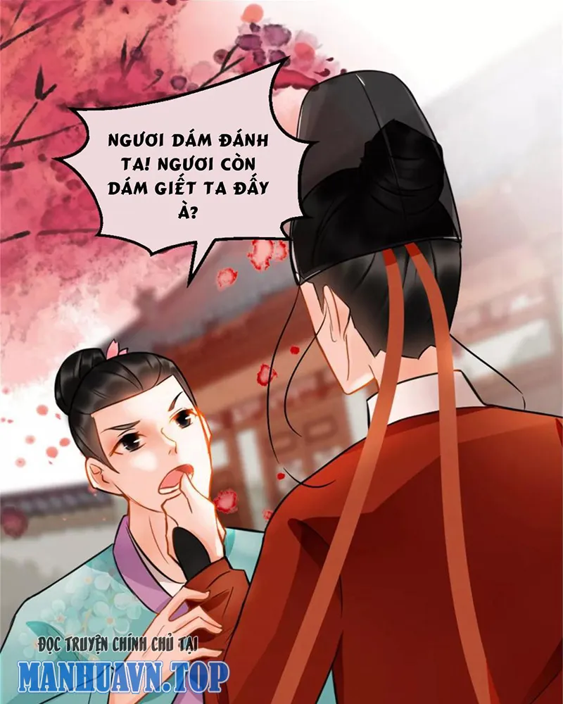 Đệ Nhất Nằm Vùng Nam Tống Chapter 3 - Trang 14