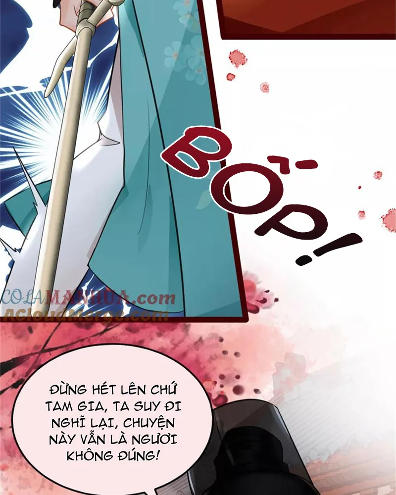 Đệ Nhất Nằm Vùng Nam Tống Chapter 3 - Trang 16