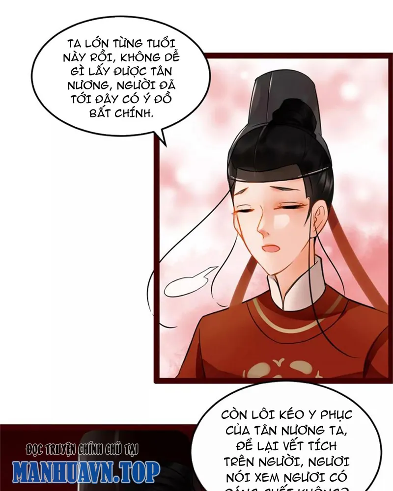 Đệ Nhất Nằm Vùng Nam Tống Chapter 3 - Trang 18