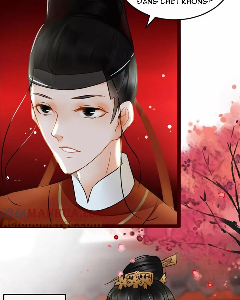 Đệ Nhất Nằm Vùng Nam Tống Chapter 3 - Trang 19