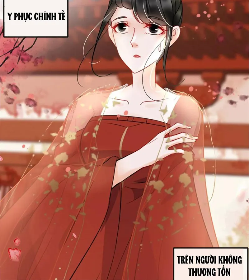 Đệ Nhất Nằm Vùng Nam Tống Chapter 3 - Trang 20