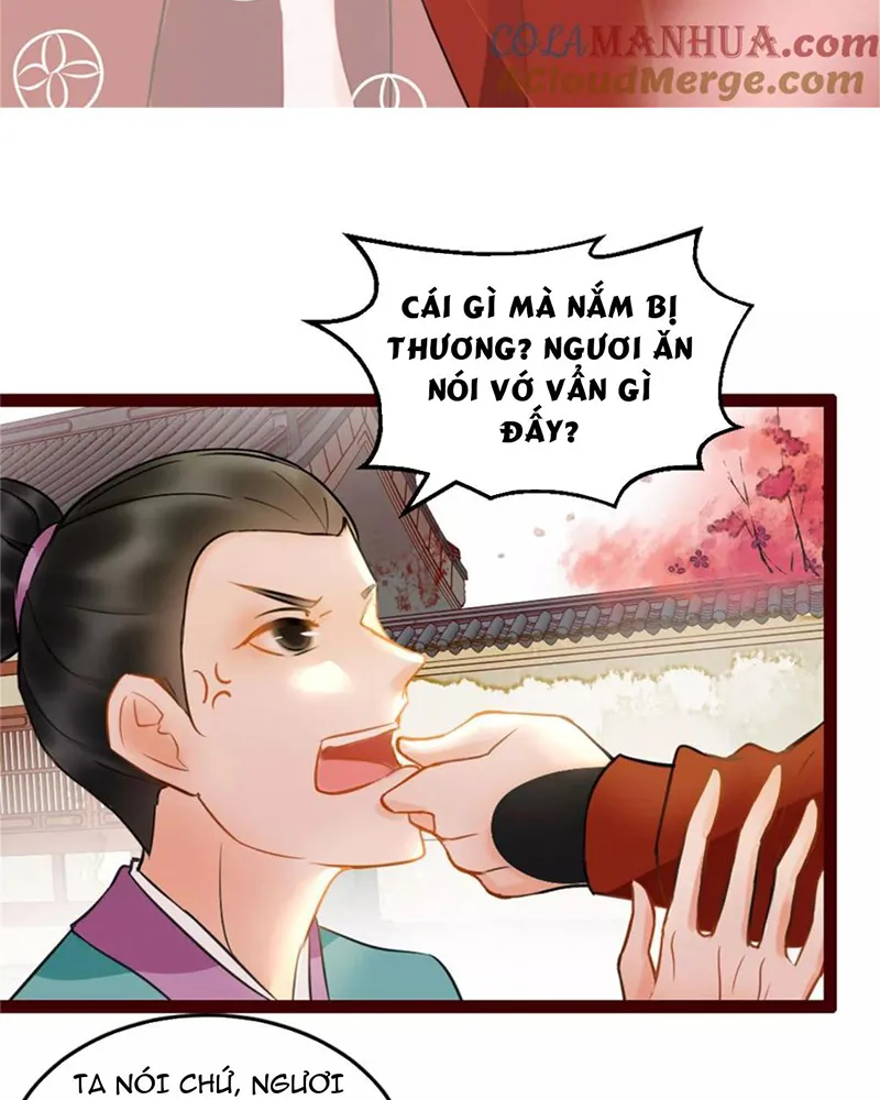 Đệ Nhất Nằm Vùng Nam Tống Chapter 3 - Trang 22