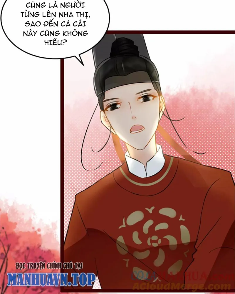 Đệ Nhất Nằm Vùng Nam Tống Chapter 3 - Trang 23
