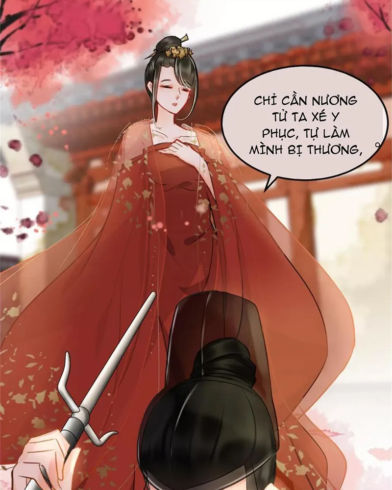 Đệ Nhất Nằm Vùng Nam Tống Chapter 3 - Trang 24
