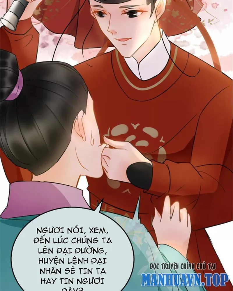 Đệ Nhất Nằm Vùng Nam Tống Chapter 3 - Trang 25