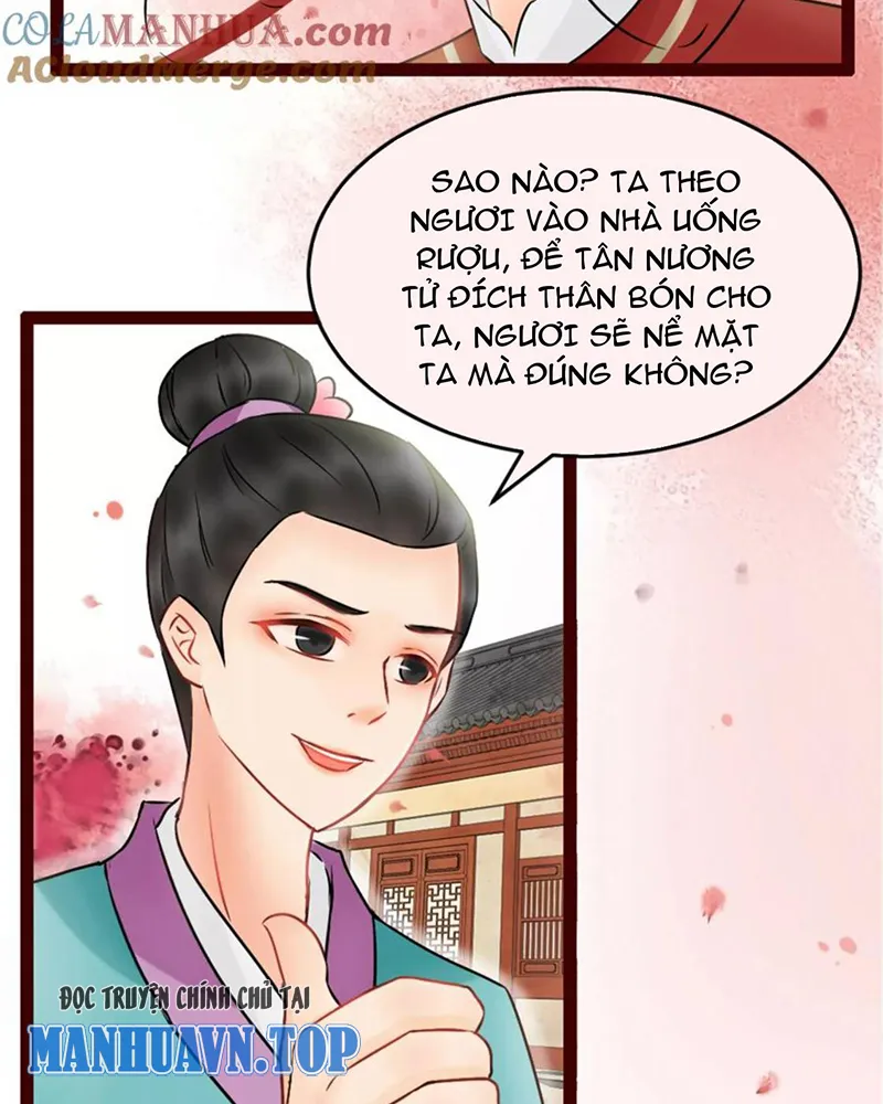 Đệ Nhất Nằm Vùng Nam Tống Chapter 3 - Trang 4