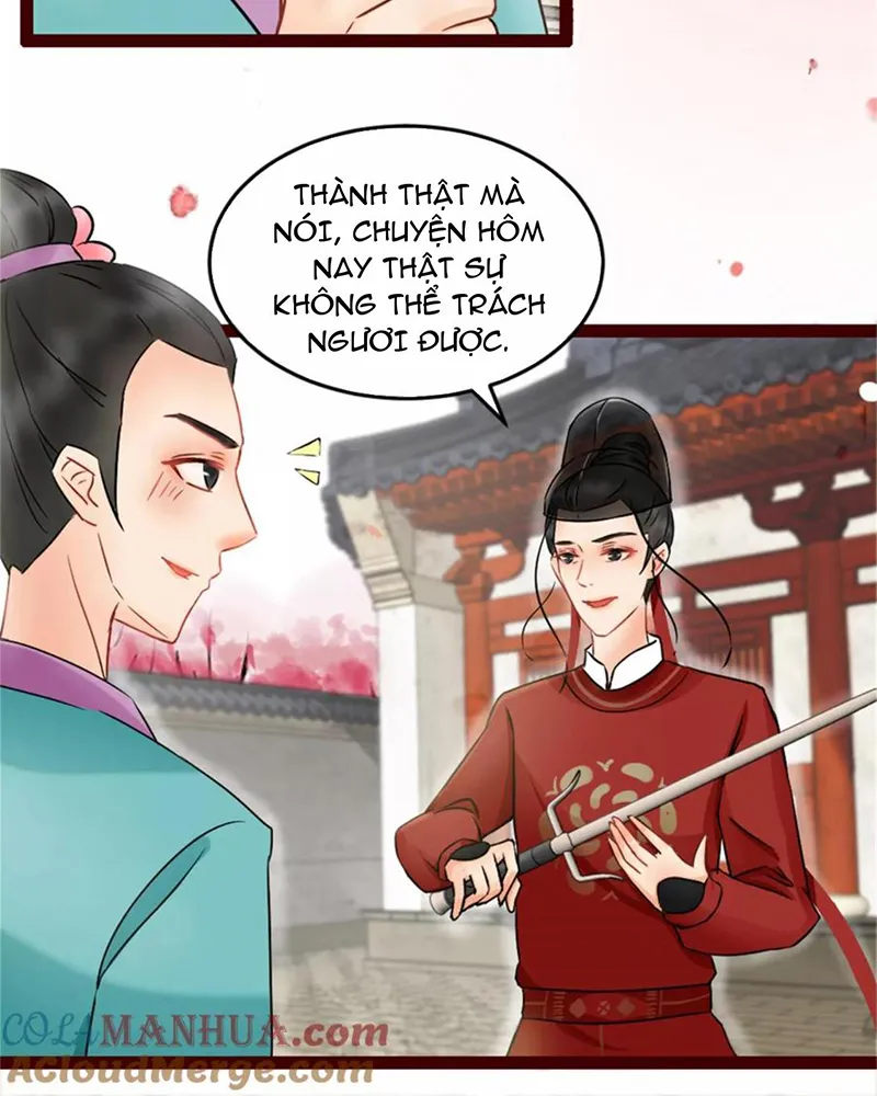 Đệ Nhất Nằm Vùng Nam Tống Chapter 3 - Trang 5
