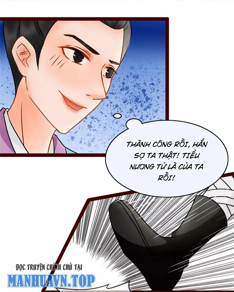 Đệ Nhất Nằm Vùng Nam Tống Chapter 3 - Trang 6