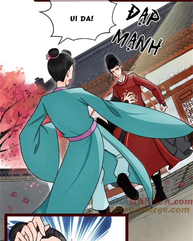 Đệ Nhất Nằm Vùng Nam Tống Chapter 3 - Trang 7