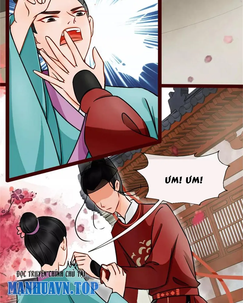 Đệ Nhất Nằm Vùng Nam Tống Chapter 3 - Trang 8