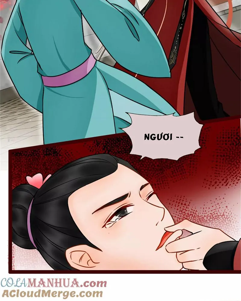 Đệ Nhất Nằm Vùng Nam Tống Chapter 3 - Trang 9