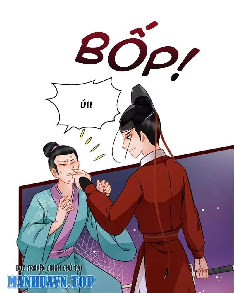 Đệ Nhất Nằm Vùng Nam Tống Chapter 4 - Trang 10