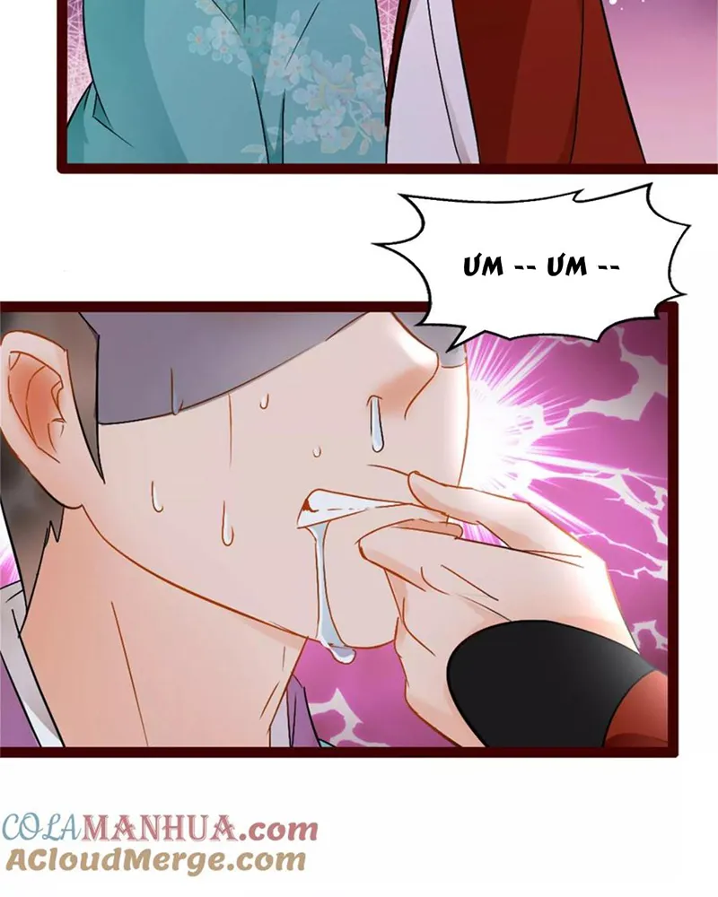 Đệ Nhất Nằm Vùng Nam Tống Chapter 4 - Trang 11