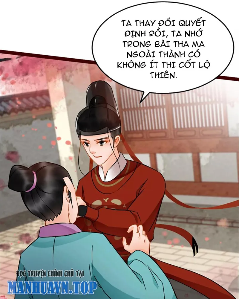 Đệ Nhất Nằm Vùng Nam Tống Chapter 4 - Trang 14