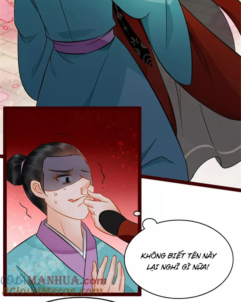 Đệ Nhất Nằm Vùng Nam Tống Chapter 4 - Trang 15